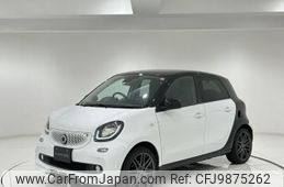 smart forfour 2019 quick_quick_DBA-453044_WME4530442Y194486