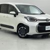 toyota sienta 2024 -TOYOTA--Sienta 6AA-MXPL10G--MXPL10-1139829---TOYOTA--Sienta 6AA-MXPL10G--MXPL10-1139829- image 1