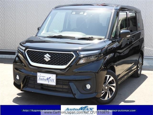 suzuki solio-bandit 2023 quick_quick_5AA-MA37S_MA37S-636970 image 1