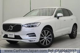 volvo xc60 2019 -VOLVO--Volvo XC60 DBA-UB420XC--YV1UZ10MCL1479274---VOLVO--Volvo XC60 DBA-UB420XC--YV1UZ10MCL1479274-