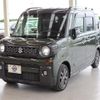suzuki spacia 2022 -SUZUKI--Spacia Gear 5AA-MK53S--MK53S-800644---SUZUKI--Spacia Gear 5AA-MK53S--MK53S-800644- image 1