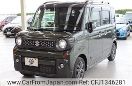 suzuki spacia 2022 -SUZUKI--Spacia Gear 5AA-MK53S--MK53S-800644---SUZUKI--Spacia Gear 5AA-MK53S--MK53S-800644-