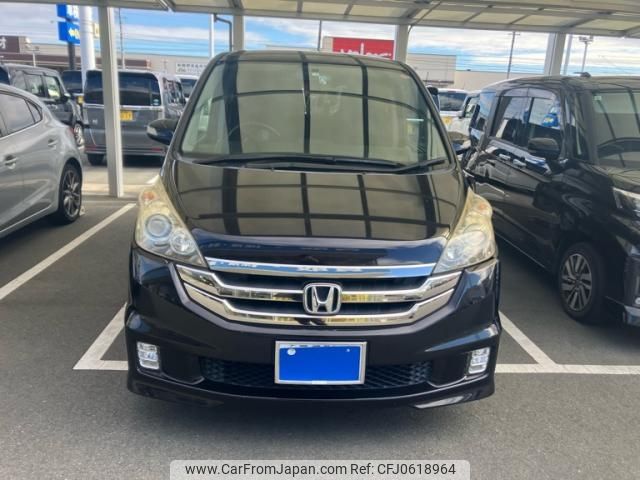 honda stepwagon 2008 -HONDA--Stepwgn DBA-RG1--RG1-1315252---HONDA--Stepwgn DBA-RG1--RG1-1315252- image 2