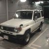 toyota land-cruiser 1997 CFJ1622076 image 5