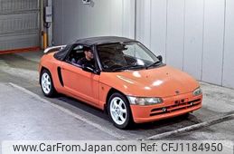 honda beat 1991 -HONDA--Beat PP1-1014638---HONDA--Beat PP1-1014638-