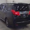 toyota alphard 2017 quick_quick_DAA-AYH30W_AYH30-0050092 image 5