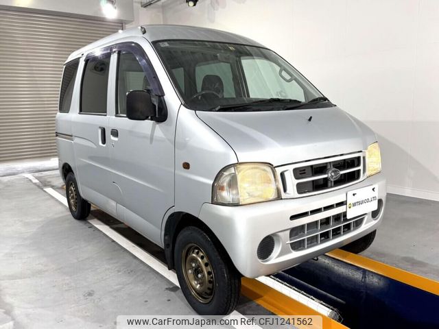 daihatsu hijet-cargo 2000 Mitsuicoltd_DHHC0019818R0702 image 2