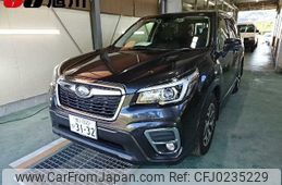 subaru forester 2019 -SUBARU 【旭川 300ﾋ3132】--Forester SK9--019749---SUBARU 【旭川 300ﾋ3132】--Forester SK9--019749-