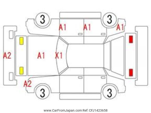 toyota tank 2018 -TOYOTA--Tank DBA-M900A--M900A-0241163---TOYOTA--Tank DBA-M900A--M900A-0241163- image 2