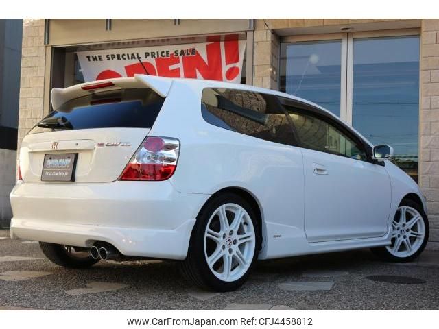honda civic 2005 quick_quick_EP3_EP3-1300741 image 2