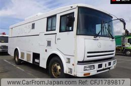 isuzu isuzu-others 2000 CFJ1789817