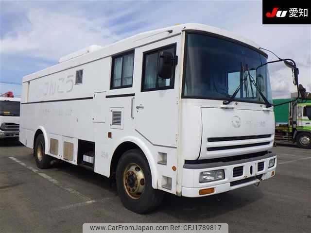 isuzu isuzu-others 2000 CFJ1789817 image 1
