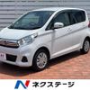 nissan dayz 2017 -NISSAN--DAYZ DBA-B21W--B21W-0435124---NISSAN--DAYZ DBA-B21W--B21W-0435124- image 1