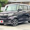 honda n-box 2018 -HONDA--N BOX DBA-JF3--JF3-1174988---HONDA--N BOX DBA-JF3--JF3-1174988- image 1