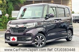 honda n-box 2018 -HONDA--N BOX DBA-JF3--JF3-1174988---HONDA--N BOX DBA-JF3--JF3-1174988-