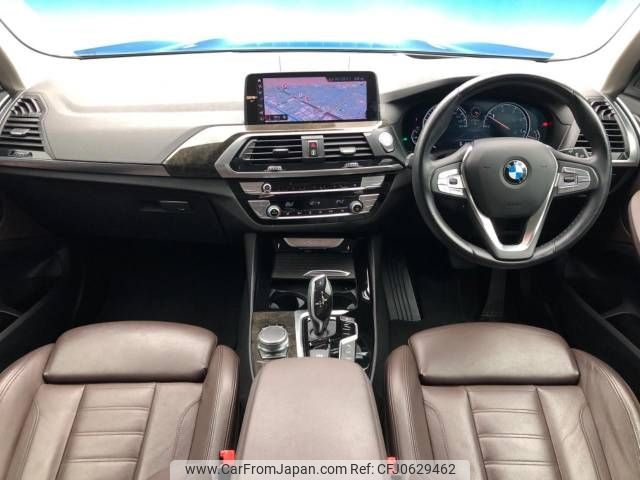 bmw x3 2020 -BMW--BMW X3 LDA-TX20--WBATX32050LR76133---BMW--BMW X3 LDA-TX20--WBATX32050LR76133- image 2