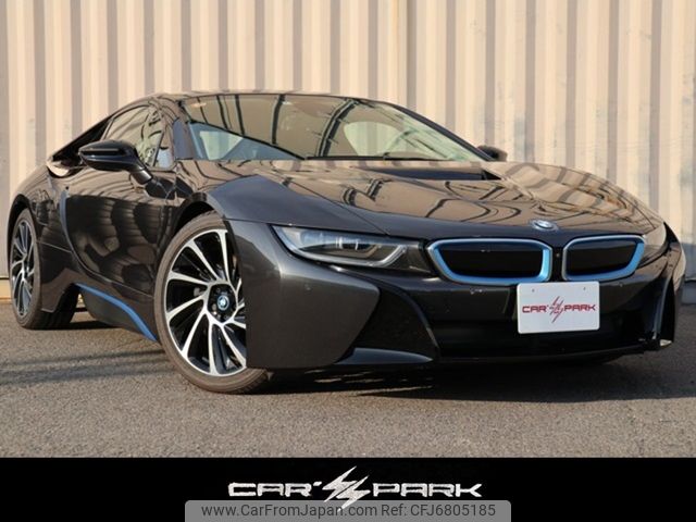 bmw i8 2016 CARSENSOR_JP_VU6636083856 image 1