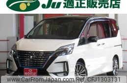 nissan serena 2019 -NISSAN 【名変中 】--Serena HFC27--055147---NISSAN 【名変中 】--Serena HFC27--055147-
