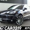 porsche macan 2016 -PORSCHE--Porsche Macan J1H1--HLB05604---PORSCHE--Porsche Macan J1H1--HLB05604- image 1