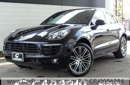 porsche macan 2016 -PORSCHE--Porsche Macan J1H1--HLB05604---PORSCHE--Porsche Macan J1H1--HLB05604-