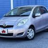 toyota vitz 2009 -TOYOTA--Vitz DBA-SCP90--SCP90-5134675---TOYOTA--Vitz DBA-SCP90--SCP90-5134675- image 1