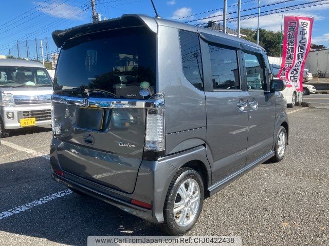 honda n-box 2012 -HONDA 【名変中 】--N BOX JF1--1114403---HONDA 【名変中 】--N BOX JF1--1114403- image 2