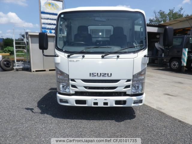 isuzu elf-truck 2019 GOO_NET_EXCHANGE_0502426A30240809W003 image 2