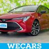 toyota corolla-sport 2019 quick_quick_3BA-NRE210H_NRE210-1008209 image 1
