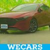 mazda mazda3-fastback 2020 quick_quick_3DA-BP8P_BP8P-107638 image 1