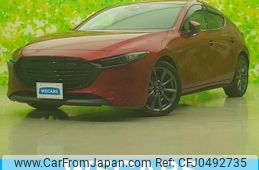 mazda mazda3-fastback 2020 quick_quick_3DA-BP8P_BP8P-107638