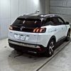 peugeot 3008 2022 CFJ1571435 image 6
