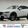 mazda cx-3 2017 -MAZDA--CX-3 LDA-DK5FW--DK5FW-209336---MAZDA--CX-3 LDA-DK5FW--DK5FW-209336- image 1