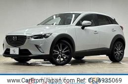 mazda cx-3 2017 -MAZDA--CX-3 LDA-DK5FW--DK5FW-209336---MAZDA--CX-3 LDA-DK5FW--DK5FW-209336-