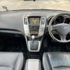 toyota harrier 2010 -TOYOTA--Harrier DAA-MHU38W--MHU38-2075552---TOYOTA--Harrier DAA-MHU38W--MHU38-2075552- image 2