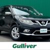 nissan x-trail 2015 -NISSAN--X-Trail DBA-T32--T32-503812---NISSAN--X-Trail DBA-T32--T32-503812- image 1