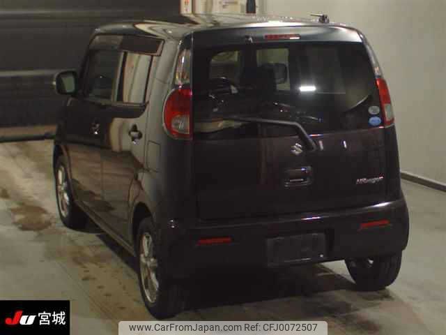 suzuki mr-wagon 2011 -SUZUKI 【番変中 】--MR Wagon MF33S-401206---SUZUKI 【番変中 】--MR Wagon MF33S-401206- image 2