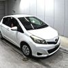 toyota vitz 2013 -TOYOTA--Vitz NSP130-2143954---TOYOTA--Vitz NSP130-2143954- image 1