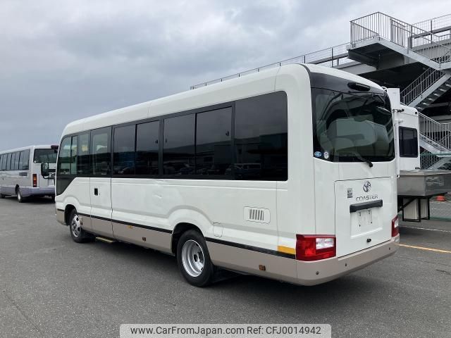 toyota coaster 2019 quick_quick_SKG-XZB70_XZB70-1004631 image 2