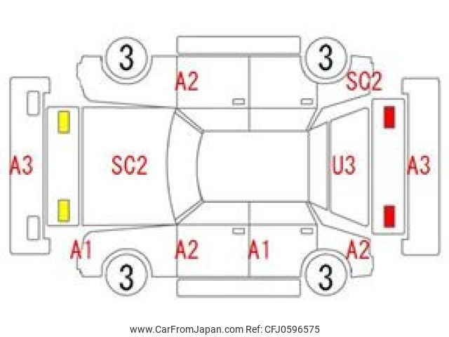 toyota liteace-van 2006 -TOYOTA--Liteace VAN GK-KR52V--KR52-0006388---TOYOTA--Liteace VAN GK-KR52V--KR52-0006388- image 2