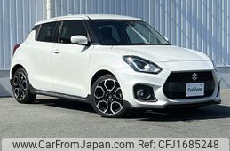 suzuki swift 2019 CFJ1685248