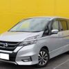 nissan serena 2017 -NISSAN 【千葉 303】--Serena DAA-GFC27--GFC27-062847---NISSAN 【千葉 303】--Serena DAA-GFC27--GFC27-062847- image 1
