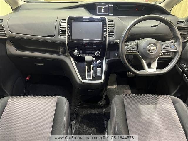 nissan serena 2016 CFJ1844573 image 2