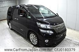 toyota vellfire 2013 -TOYOTA--Vellfire ANH20W-8295073---TOYOTA--Vellfire ANH20W-8295073-