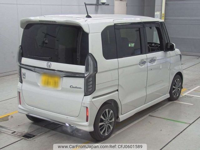 honda n-box 2023 -HONDA 【三河 581せ2635】--N BOX JF3-5306016---HONDA 【三河 581せ2635】--N BOX JF3-5306016- image 2