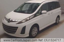 mazda biante 2013 CFJ1524717