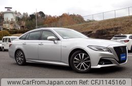 toyota crown 2018 -TOYOTA--Crown 6AA-AZSH20--AZSH20-1021434---TOYOTA--Crown 6AA-AZSH20--AZSH20-1021434-
