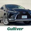 lexus rx 2021 -LEXUS--Lexus RX 6AA-GYL20W--GYL20-0013774---LEXUS--Lexus RX 6AA-GYL20W--GYL20-0013774- image 1