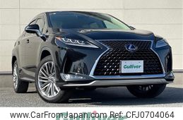 lexus rx 2021 -LEXUS--Lexus RX 6AA-GYL20W--GYL20-0013774---LEXUS--Lexus RX 6AA-GYL20W--GYL20-0013774-