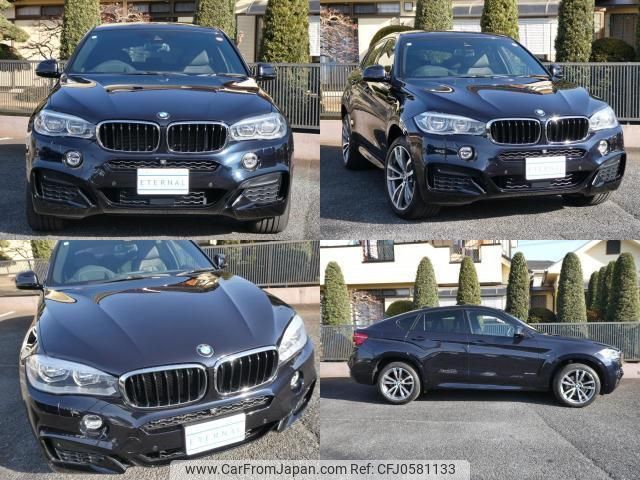 bmw x6 2016 quick_quick_DBA-KU30_WBAKU220X00P55448 image 2