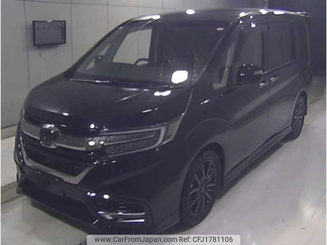 honda stepwagon 2020 CFJ1781106 image 1